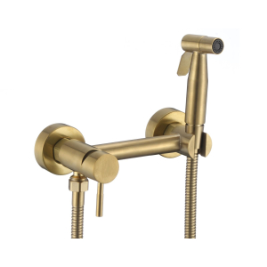 Смеситель для биде Savol (S-FXQ006C)