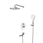 Душевая система  CEZARES RELAX-VDSET-01