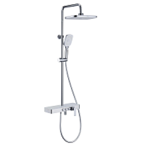 Душевая система Savol (SK-H3245A)