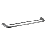 Полотенцедержатель Abber Nord AA1553NG никель