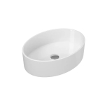 Раковина 50х36  Runo  Ovale  00-00001359