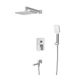 Душевая система  CEZARES SLIDER-VDSET-01