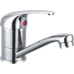 Смеситель для умывальника/кухни RUSH VRANGEL (VR7114-26)