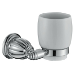 Подстаканник одинарный RUSH Socotra (ST12310)