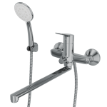 Смеситель для ванны  Rush Samui  SA0930-51