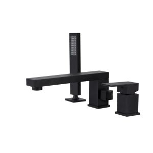 Смеситель на борт ванны D&K  Bayern.Liszt DA1514905