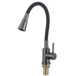 Смеситель Savol для кухонной мойки (S-3002QM-01)