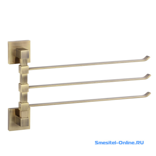 Фото Полотенцедержатель  Savol S-06503C