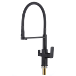 Смеситель для кухонной мойки под фильтр питьевой воды Savol (S-L1809H-01)