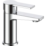 Смеситель для умывальника RUSH MADEIRA (MA3245-11)