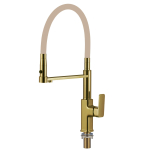 Смеситель для кухонной мойки под фильтр питьевой воды Savol (S-L1808C-12)