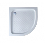 TRAY-A-R-85-550-15-W Акриловый поддон