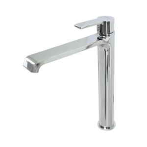  Смеситель для  раковины  BelBagno Aurora-LMC-CRM-W0