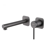  Смеситель для раковины Abber Emotion AF8812NG никель