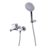 Смеситель для ванны DK   Bayern.Furth DA1523201