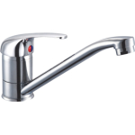 Смеситель для кухни RUSH VRANGEL (VR7114-27)