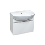 Тумба под раковину 60 Runo Лада  00-00001368