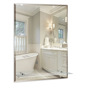 Зеркало  49.5х68,5 Mixline Модерн Люкс  525016