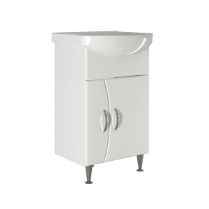 Тумба под раковину Альфана-52 MIXLINE Эталон-52 (525506)