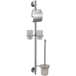 Стойка с аксессуарами  Savol  S-00C05