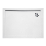 TRAY-AS-01 Сифон для поддов из искусственного мрамора