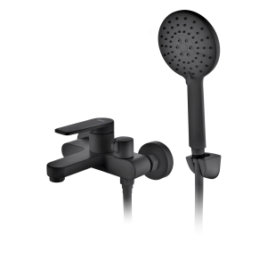 Смеситель для ванны с душем DK Bayern.F?rth (DA1523205)