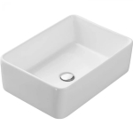 Раковина 48х37  Runo   TRE 00-00001357