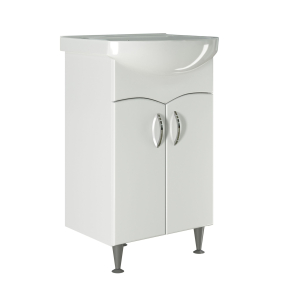 Тумба под раковину Альфана-52 MIXLINE Формат-52 (525507)