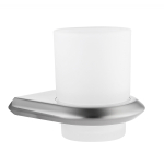 Стакан Abber Nord AA1556SP сатин