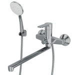 Смеситель для ванны  Rush  Madeira  MA3245-51