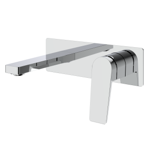 Смеситель для раковины BelBagno Ardente-BLVM-CRM-W0