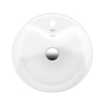 Раковина 40 Runo Sole  00-00001448