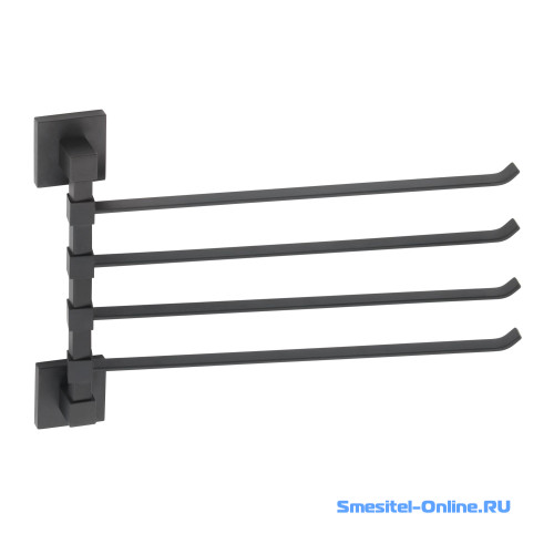 Фото Полотенцедержатель  Savol S-06504H