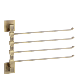 Полотенцедержатель  Savol S-06504C