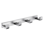 Крючок Abber Westen AA1751SP сатин