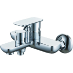 Смеситель для ванны   Rush  Bruny BR4335-44