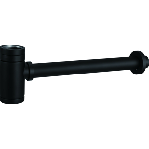 Сифон Savol для раковины черный (S-LSQ01H) Сифон Savol для раковины черный (S-LSQ01H)