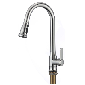 Смеситель Savol для кухонной мойки (S-002805A) Смеситель Savol для кухонной мойки (S-002805A)