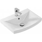 Раковина 55  Cersanit Carina УТ000002240