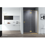 Душевая дверь CEZARES BELLAGIO-B-12-120-C-BORO