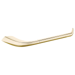 Бумагодержатель ABBER Nord AA1531G золото матовое