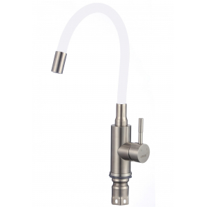 Смеситель Savol для кухонной мойки с гибким изливом (S-SUS6002-02)