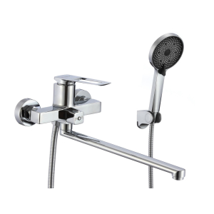 Смеситель для ванны Savol (S-009024A)