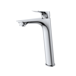  Смеситель для раковины BelBagno Marino-LMC-CRM-W0