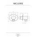 Штуцер Migliore Ricambi Ml.Ric-30.100 Cr для душевой системы хром новый арт. 20156 