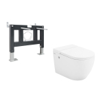  Комплект Abber Bequem AC1108P-AC0101P