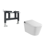  Комплект Abber Bequem AC1119S-AC0101P