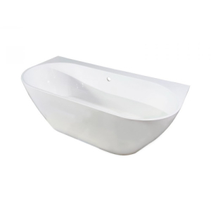  Ванна из искусственного камня 170х85,5 Эстет Майами ФР-00014539