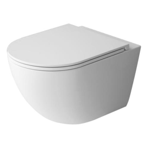 Унитаз подвесной Esbano ESUPGART51W