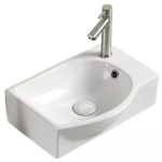  Раковина 40,5х28 Gid Suspendido N9276L 61130L  